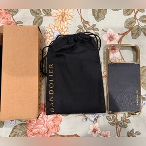 Bandolier Rayna IPhone 17 Pro Max Case